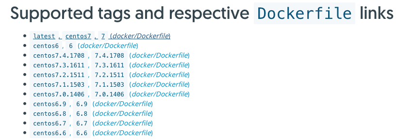 docker-iso