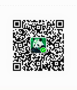 Jason hu WeChat Pay